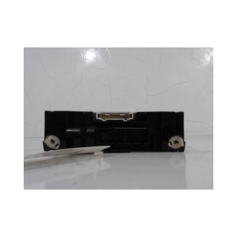COMMANDE DE CHAUFFAGE SEAT IBIZA 2006-