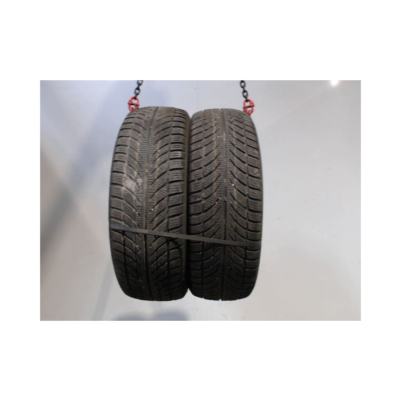Paire de pneus GOODRIDE SW608 225 60 16 98 H