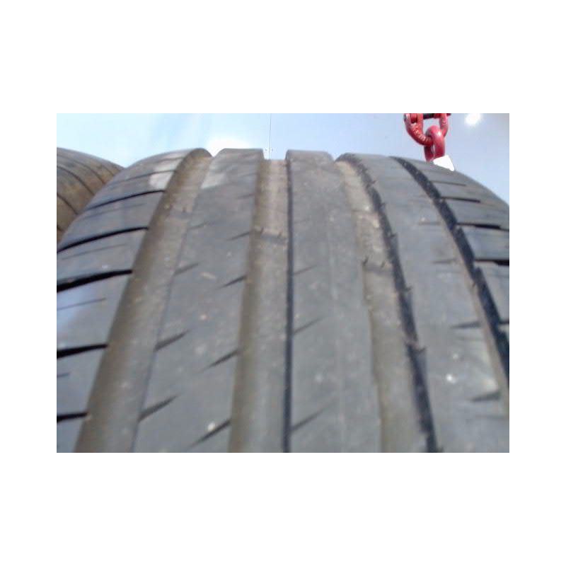 Paire de pneus MICHELIN PILOT SPORT 4 SUV 255 45 19 100 V