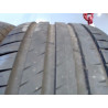 Paire de pneus MICHELIN PILOT SPORT 4 SUV 255 45 19 100 V