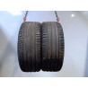 Paire de pneus MICHELIN PILOT SPORT 4 SUV 255 45 19 100 V