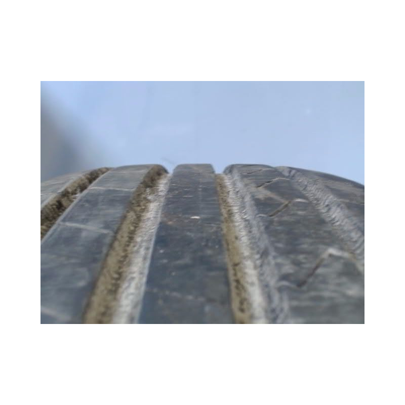 Pneu HANKOOK VENTUS PRIME 4 205 60 16 96 W
