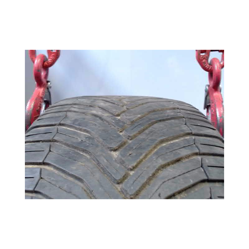 Pneu MICHELIN CROSSCLIMATE + 195 50 15 86 V