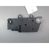 POIGNEE INTERIEURE PORTE AVANT GAUCHE FORD CMAX MONOSP. I Phase 2 2007-2010