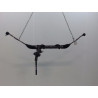 CREMAILLERE CITROEN C4 II Phase 1 (B71) 2010-2015