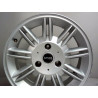 JANTE ALUMINIUM SMART FORTWO