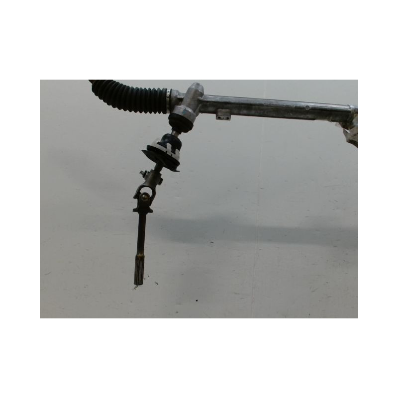 CREMAILLERE NISSAN QASHQAI +2 I Phase 2 LONG 2010-2014