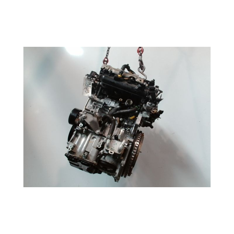 MOTEUR ESSENCE DACIA SANDERO 2008- 1.0 LPG