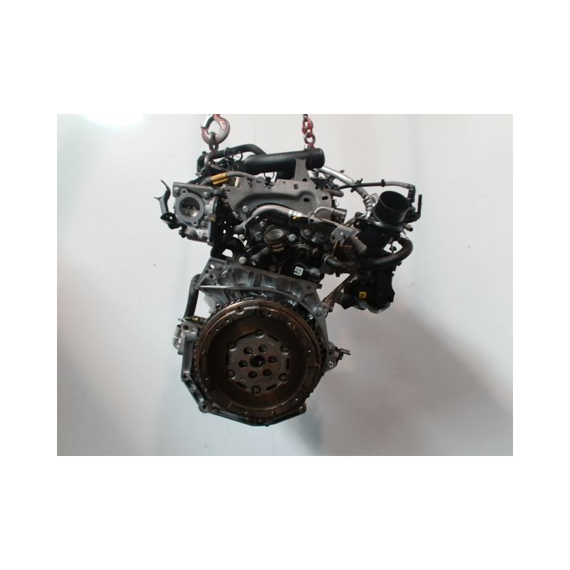 MOTEUR ESSENCE DACIA SANDERO 2008- 1.0 LPG