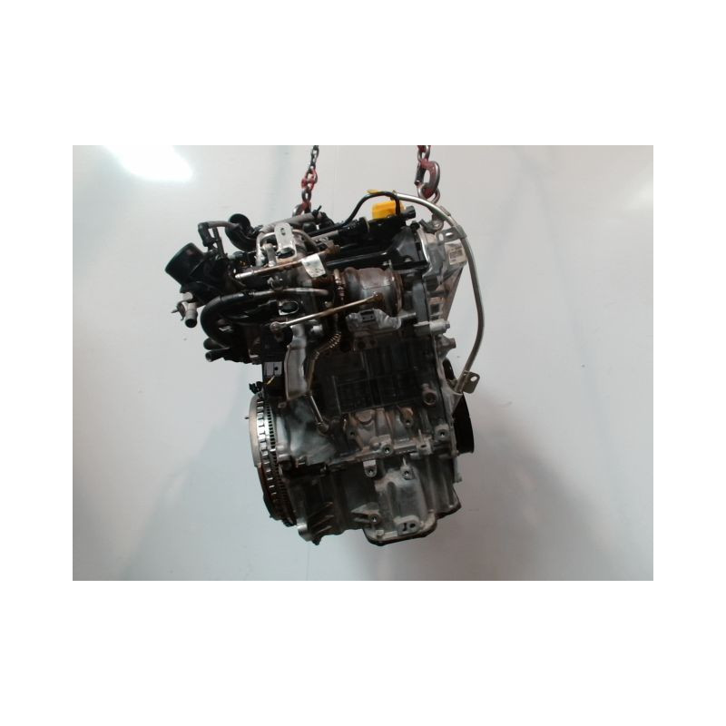 MOTEUR ESSENCE DACIA SANDERO 2008- 1.0 LPG