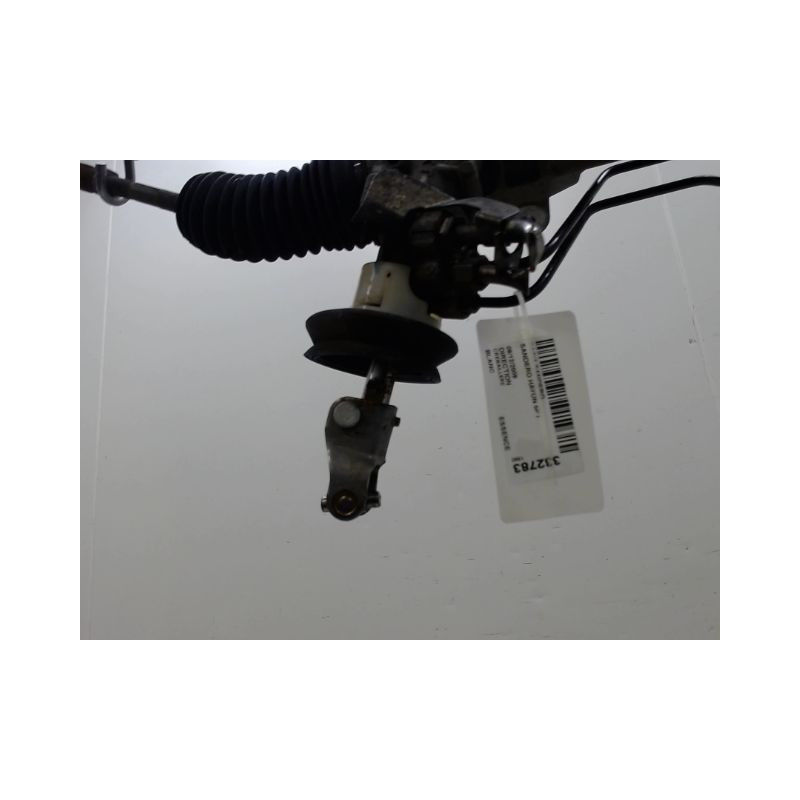CREMAILLERE DACIA SANDERO I 2008-2012