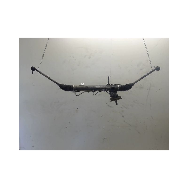 CREMAILLERE PEUGEOT 206