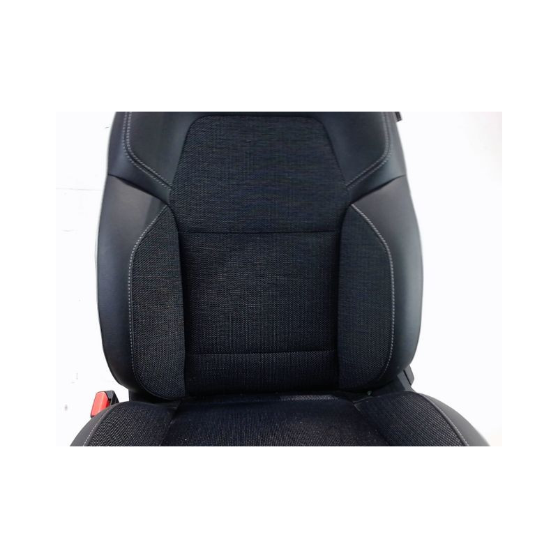 SIEGE AVANT GAUCHE RENAULT CAPTUR