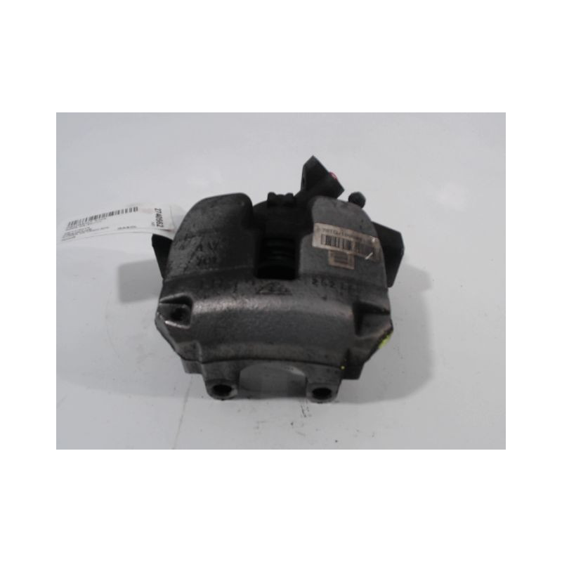 ETRIER DE FREIN AVANT GAUCHE PEUGEOT 3008 2009-