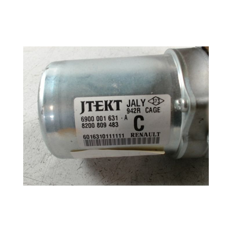 COLONNE DE DIRECTION ASSISTEE RENAULT TWINGO 2 2009-