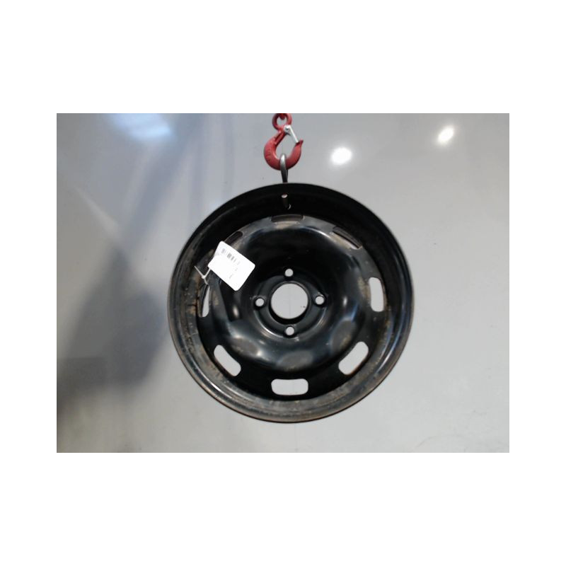 JANTE TOLE CITROEN C3 2009-