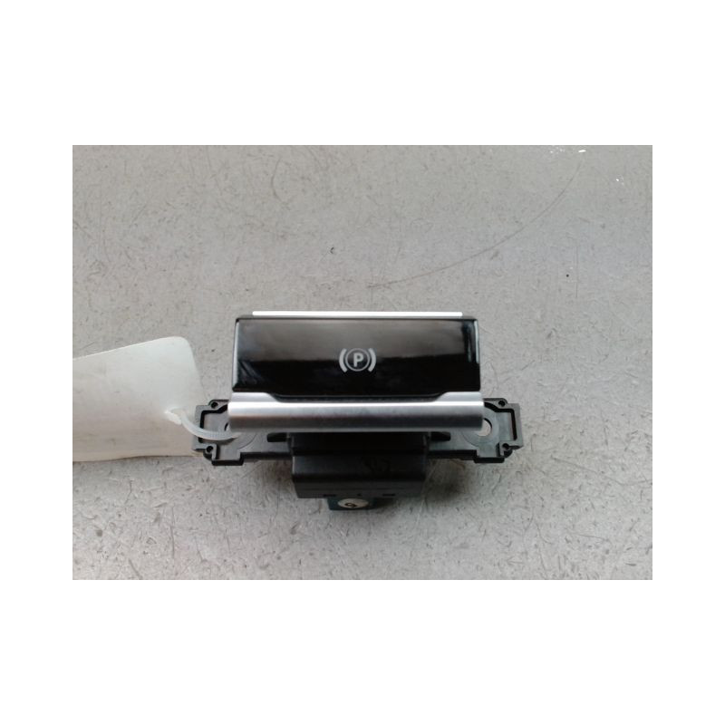 INTERIEUR COMMANDE FREIN A MAIN CITROEN C4 PICASSO
