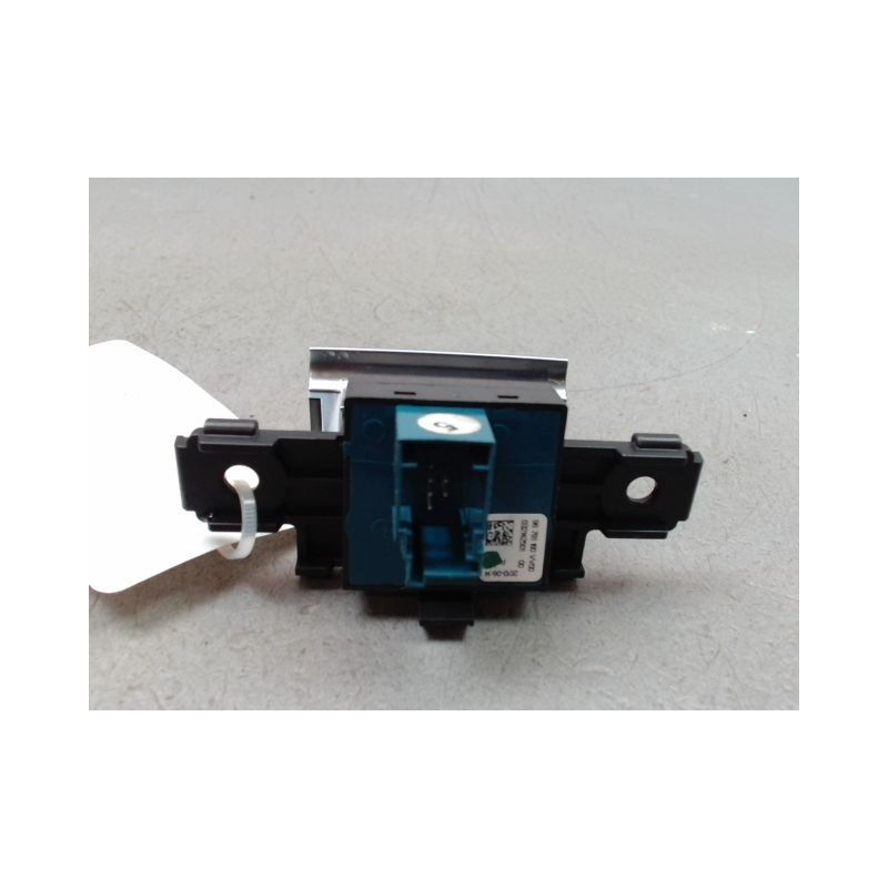 INTERIEUR COMMANDE FREIN A MAIN CITROEN C4 PICASSO