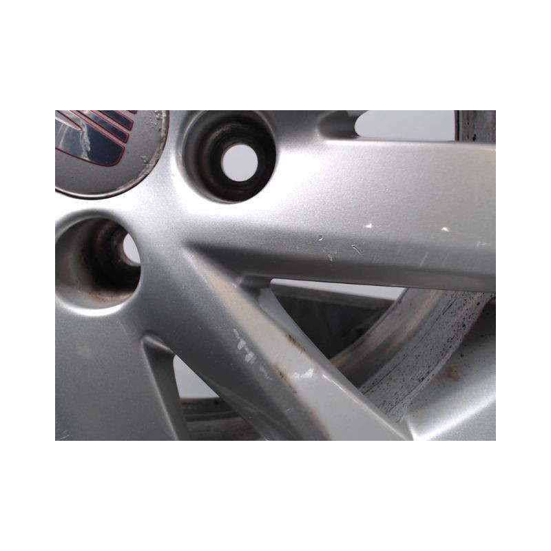 JANTE ALUMINIUM SEAT IBIZA 2006-