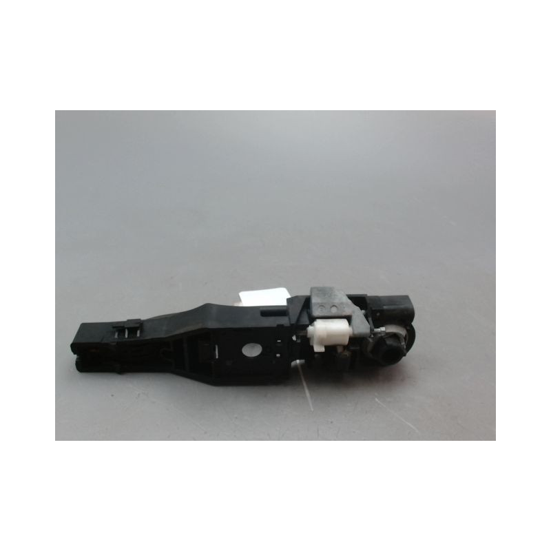 POIGNEE EXTERIEURE PORTE ARRIERE GAUCHE RENAULT CLIO III Phase 2 2009-2014