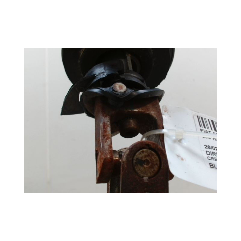 CREMAILLERE FIAT 500 II Phase 1 2007-...