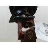 CREMAILLERE FIAT 500 II Phase 1 2007-...