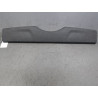 TABLETTE PLAGE ARRIERE FIAT 500 2007-