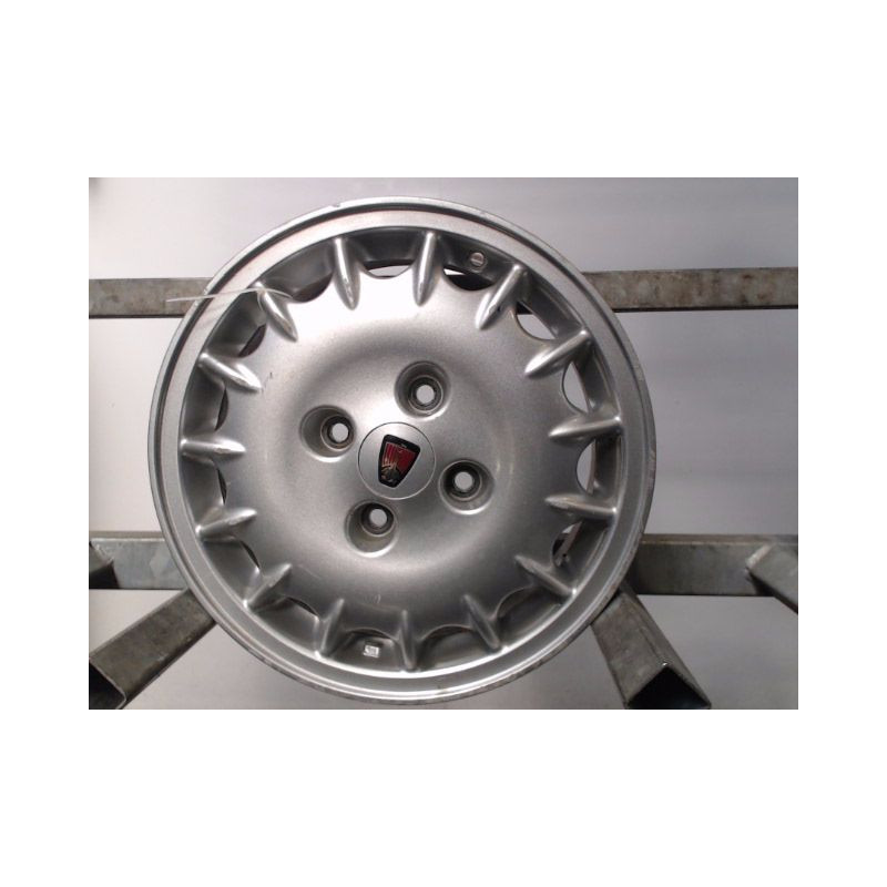 JANTE ALUMINIUM ROVER 600