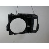 FACE AVANT PEUGEOT 407 SW