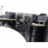 FACE AVANT PEUGEOT 407 SW