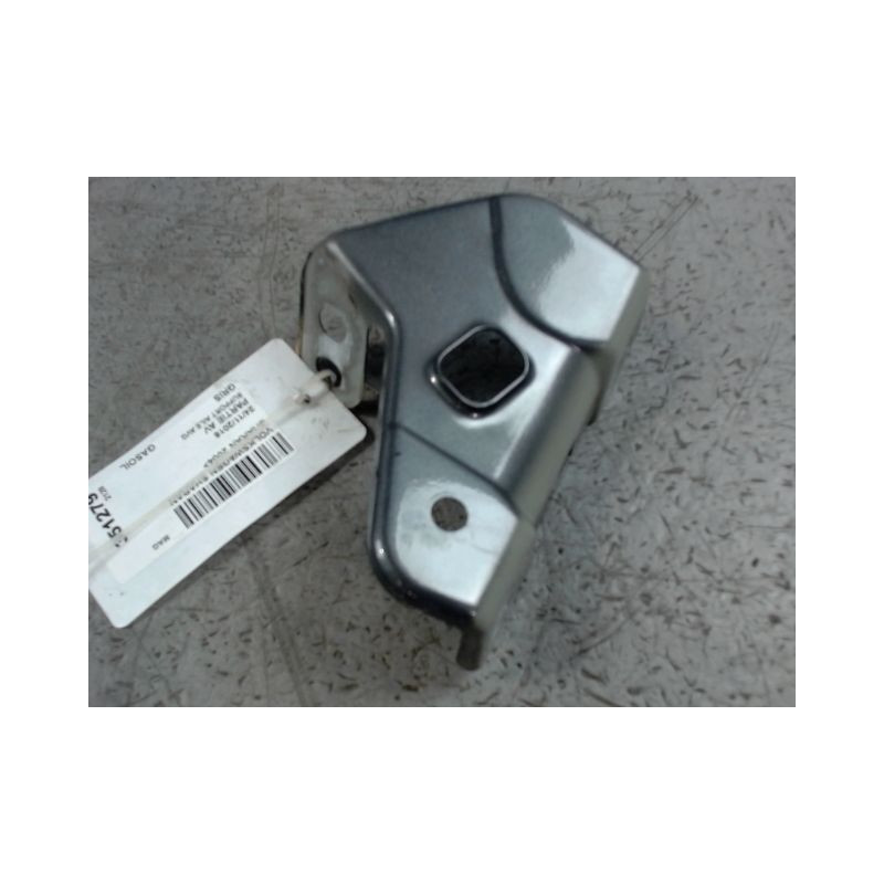 SUPPORT AILE AVG VOLKSWAGEN SHARAN 2004-