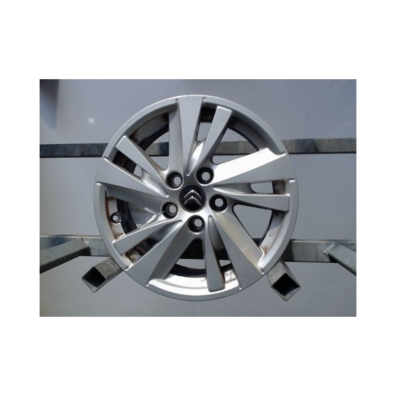 JANTE ALUMINIUM CITROEN C4 AIRCR.