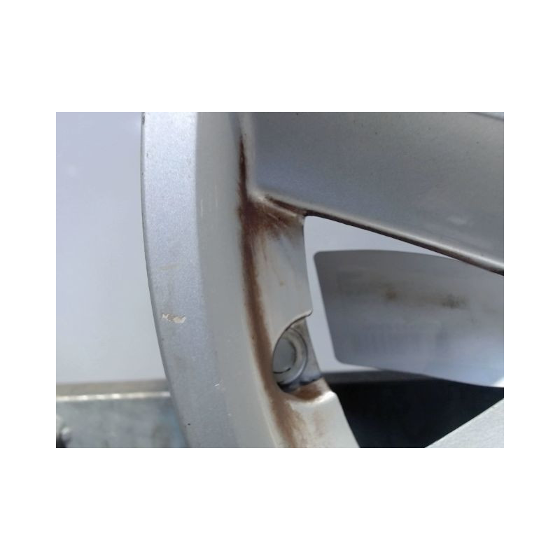 JANTE ALUMINIUM CITROEN C4 AIRCR.