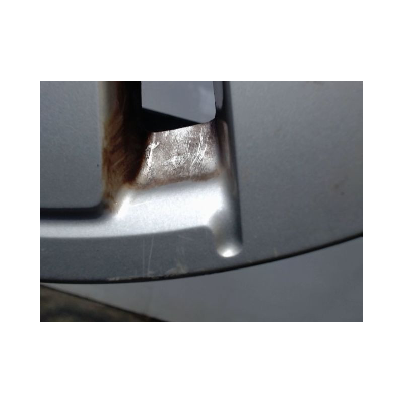 JANTE ALUMINIUM CITROEN C4 AIRCR.