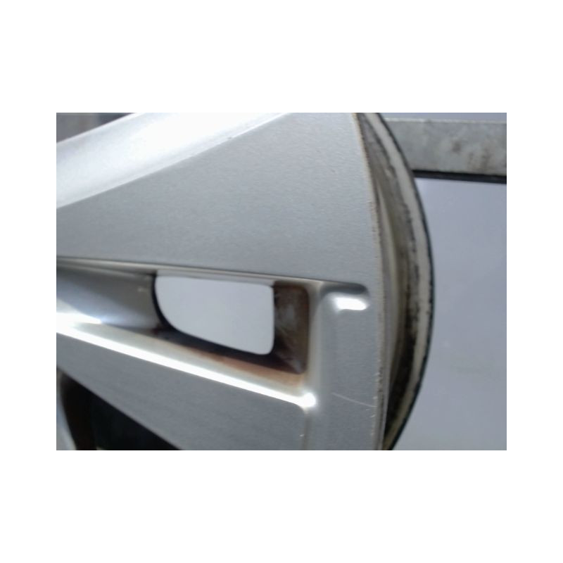 JANTE ALUMINIUM CITROEN C4 AIRCR.