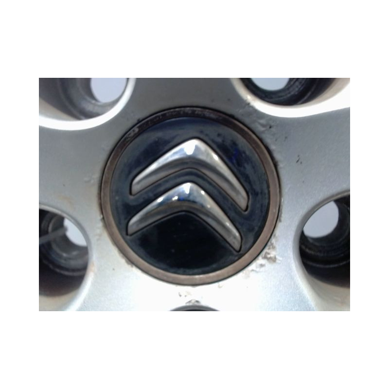 JANTE ALUMINIUM CITROEN C4 AIRCR.
