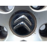 JANTE ALUMINIUM CITROEN C4 AIRCR.