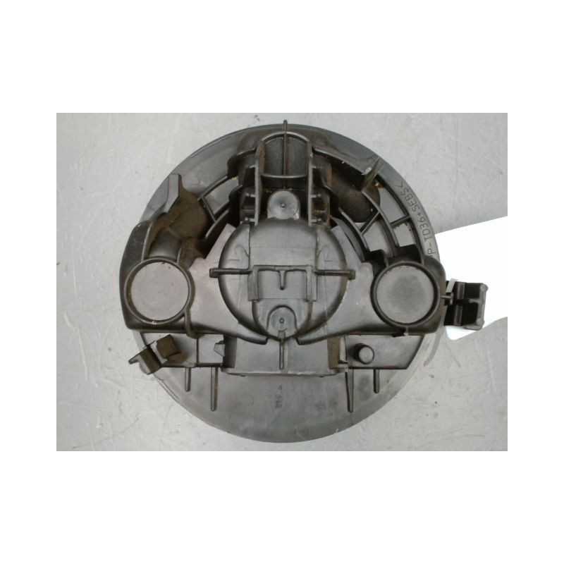 MOTEUR VENTILATEUR CHAUFFAGE RENAULT MEGANE II PH2 2006-