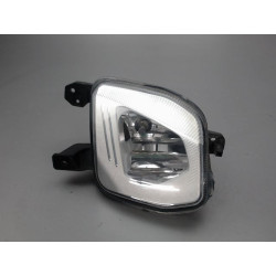 PHARE ANTIBROUILLARD AVG