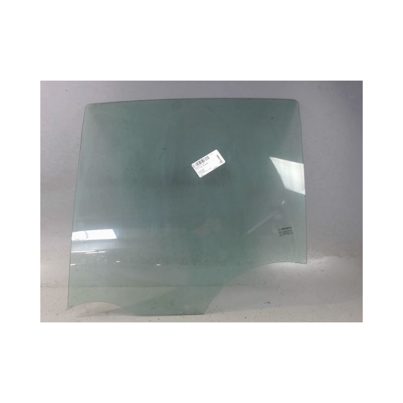 GLACE FIXE PORTE ARG RENAULT CLIO III 2005-