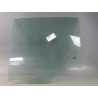 GLACE FIXE PORTE ARG RENAULT CLIO III 2005-