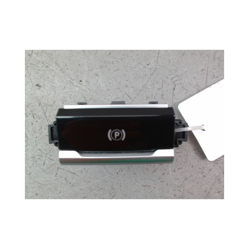 INTERIEUR COMMANDE FREIN A MAIN CITROEN GRAND C4 PICASSO 2006-