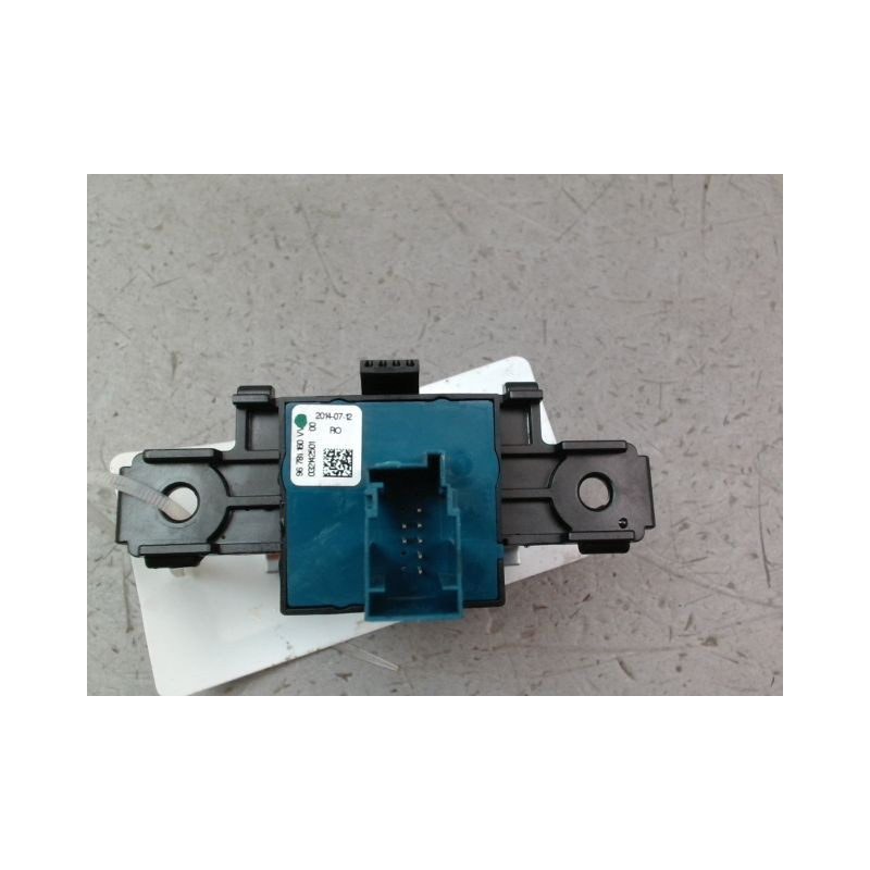 INTERIEUR COMMANDE FREIN A MAIN CITROEN GRAND C4 PICASSO 2006-