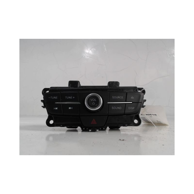 BOUTON DE WARNING FORD KUGA