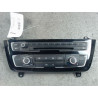 COMMANDE DE CHAUFFAGE BMW SERIE 3