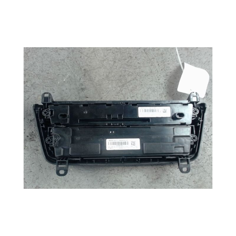 COMMANDE DE CHAUFFAGE BMW SERIE 3
