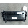 COMMANDE DE CHAUFFAGE BMW SERIE 3