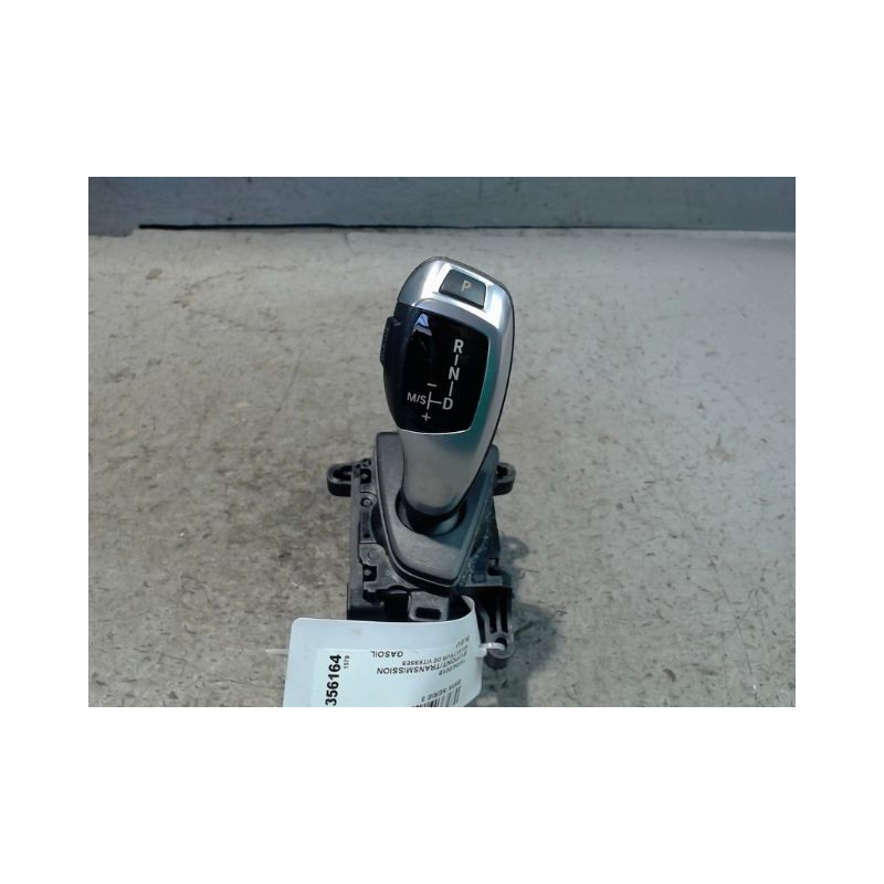 SELECTEUR DE VITESSE BMW SERIE 3 318 d