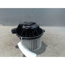 MOTEUR VENTILATEUR CHAUFFAGE
