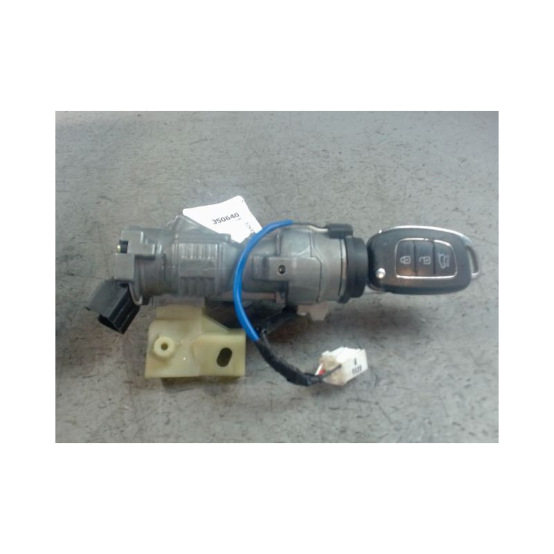 ANTIVOL DE DIRECTION HYUNDAI I20